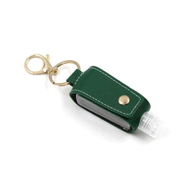 storage bottles & jars portable empty travel bottle set pu leather pouch holder keychain refillable 28ga
storage bottles & jars portable empty travel bottle set pu leather pouch holder keychain refillable 28ga