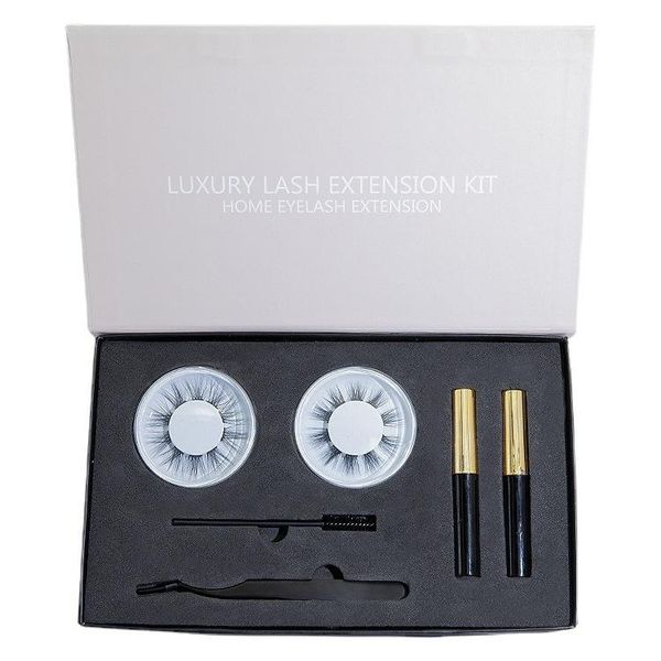 false eyelashes diy faux cils,2 pairs extension,3d effect glue bonded band individual lashes volume set,home eyelash extension
false eyelashes diy faux cils,2 pairs extension,3d effect glue bonded band individual lashes volume set,home eyelash extension