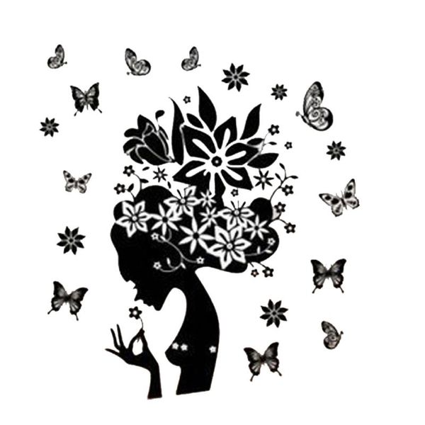 wall stickers pretty butterfly flower fairy girl pvc diy sticker home decor decals pure color for girls rooms with
wall stickers pretty butterfly flower fairy girl pvc diy sticker home decor decals pure color for girls rooms with