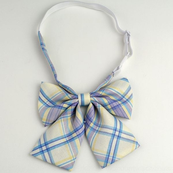 pt0e neck neck dent sailor's jk plaid bow ties uniform student sailorwomen's jk plaid uniform stu bow tiegirl, Black;gray
pt0e neck neck dent sailor's jk plaid bow ties uniform student sailorwomen's jk plaid uniform stu bow tiegirl, Black;gray