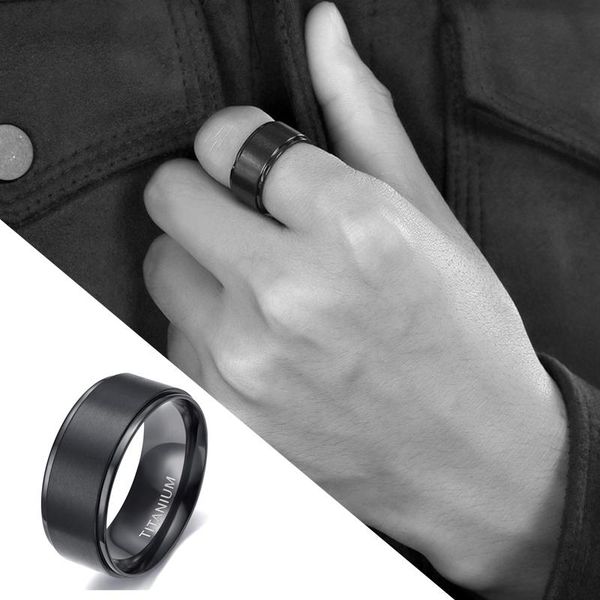 cluster rings eamti 10mm man black ring titanium cool wide finger band forefinger unique writing anillo hombre anel masculino, Golden;silver
cluster rings eamti 10mm man black ring titanium cool wide finger band forefinger unique writing anillo hombre anel masculino, Golden;silver