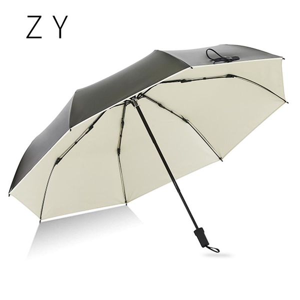 umbrellas ultra light black plastic sun umbrella uv protection small fresh folding men women 50ys033
umbrellas ultra light black plastic sun umbrella uv protection small fresh folding men women 50ys033