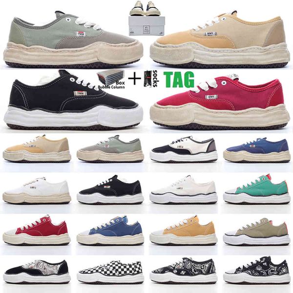 maison mihara yasuhiro mmy shoes og sole toe cap designer canvas lowcut sneaker mens platform womens leather suede white black red yemianbu
maison mihara yasuhiro mmy shoes og sole toe cap designer canvas lowcut sneaker mens platform womens leather suede white black red yemianbu