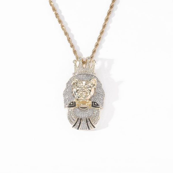 pendant necklaces fashion animal shape hip hop micro bling iced out brass with cz women necklace jewelry cn407, Silver
pendant necklaces fashion animal shape hip hop micro bling iced out brass with cz women necklace jewelry cn407, Silver