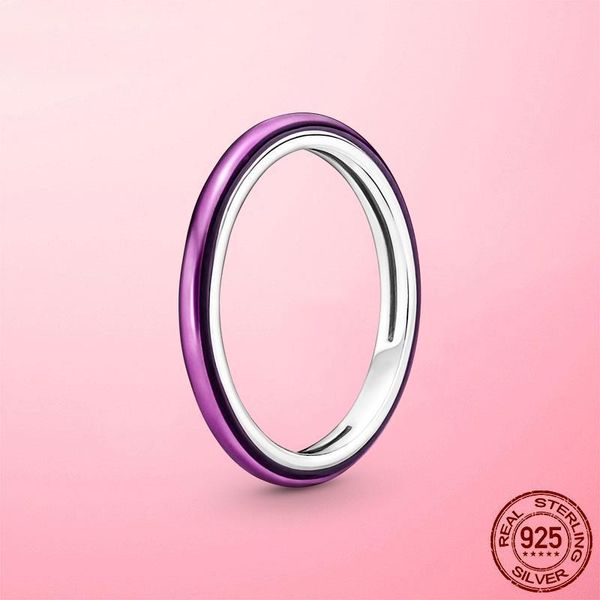 cluster rings luxury for women 925 silver shocking purple finger ring anel stackable sterling wedding engagement jewelry, Golden;silver
cluster rings luxury for women 925 silver shocking purple finger ring anel stackable sterling wedding engagement jewelry, Golden;silver