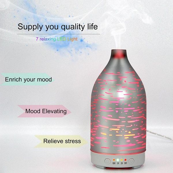 ml 3d glass aroma essential oil diffuser portable aromatherapy air humidifier with colorful lamp for room car office humidifiers
ml 3d glass aroma essential oil diffuser portable aromatherapy air humidifier with colorful lamp for room car office humidifiers
