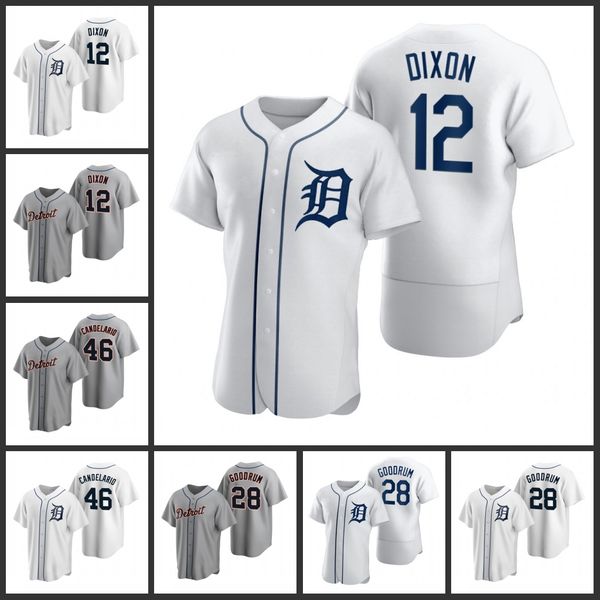 detroit tigers men brandon dixon niko goodrum jeimer candelario women youth jersey, Black
detroit tigers men brandon dixon niko goodrum jeimer candelario women youth jersey, Black