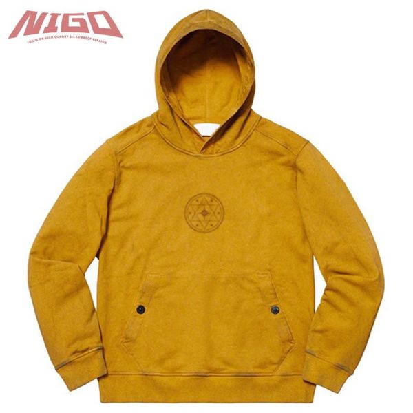 men's hoodies & sweatshirts nigo s 21ss long sleeve hooded sweatshirt coat #nigo11082, Black
men's hoodies & sweatshirts nigo s 21ss long sleeve hooded sweatshirt coat #nigo11082, Black