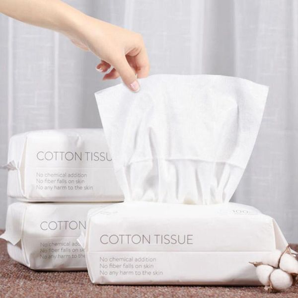 towel 100pcs/lot disposable face cotton facial tissue travel dry and wet non-woven towels cleansing wipes beauty skin care paper
towel 100pcs/lot disposable face cotton facial tissue travel dry and wet non-woven towels cleansing wipes beauty skin care paper