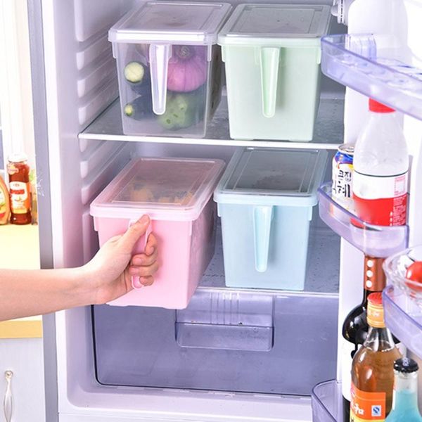 storage bottles & jars refrigerator box case bin portable organizer stackable handle kitchen container with lid
storage bottles & jars refrigerator box case bin portable organizer stackable handle kitchen container with lid