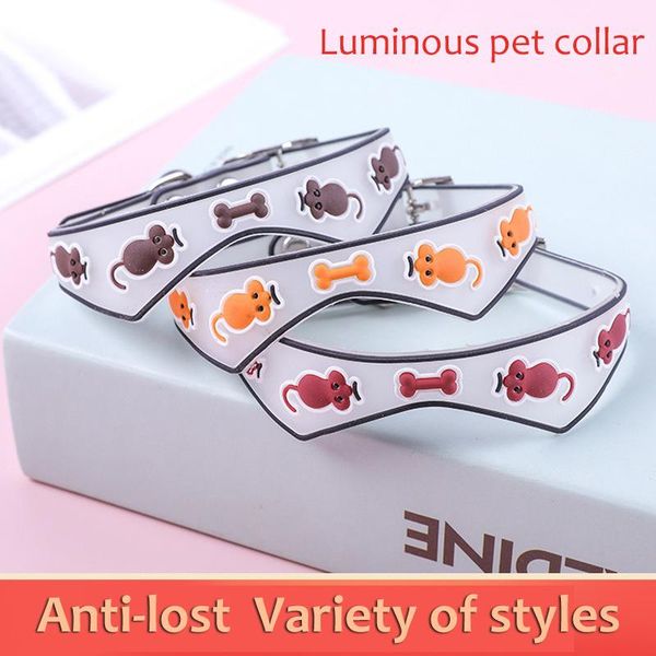 cat collars & leads luminous silicone collar kitten for with bell pet glowing dogs cats necklace light neck
cat collars & leads luminous silicone collar kitten for with bell pet glowing dogs cats necklace light neck