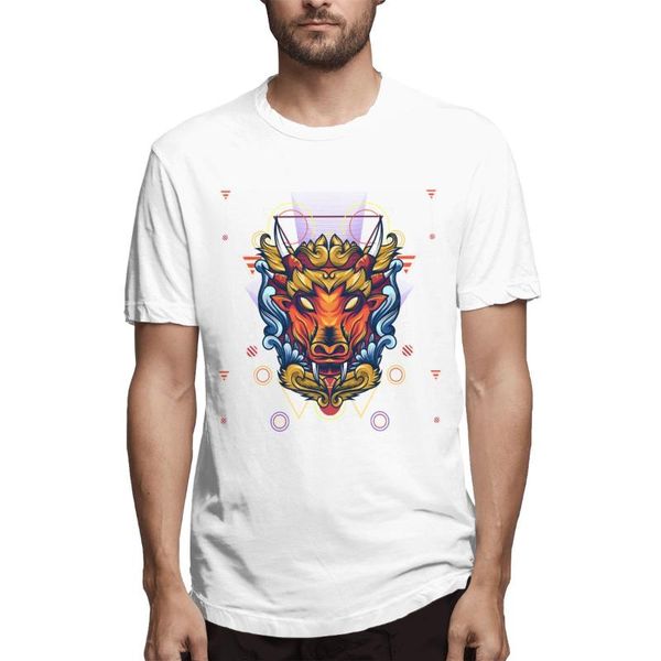 men's t-shirts mythical forest cow sacred geometry fashion 3d printing cotton tee summer short-sleeved round neck men t-shirt, White;black
men's t-shirts mythical forest cow sacred geometry fashion 3d printing cotton tee summer short-sleeved round neck men t-shirt, White;black