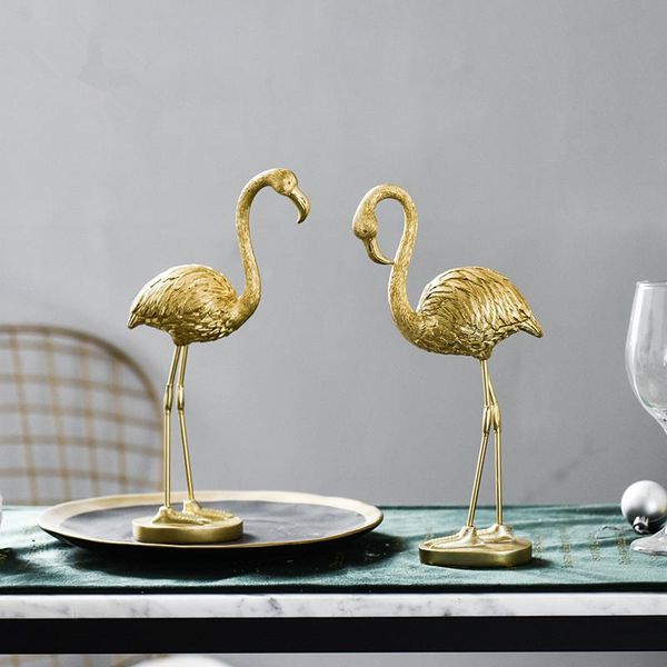decorative objects & figurines nordic ins golden flamingo decoration living room ornaments wedding props home decor accessories modern
decorative objects & figurines nordic ins golden flamingo decoration living room ornaments wedding props home decor accessories modern