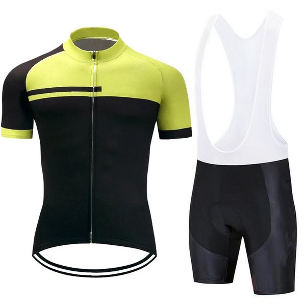 racing sets factory cycling bib pants suit pro team club design jersey set with back pocket reflective fit for night riding, Black;blue 
racing sets factory cycling bib pants suit pro team club design jersey set with back pocket reflective fit for night riding, Black;blue