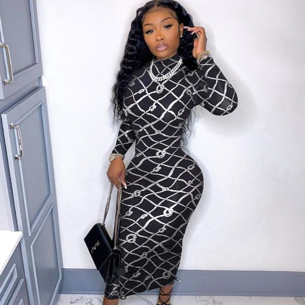 casual dresses christmas dress for women long sleeve bodycon printed robe femme chic y2k black festival fall clothes, Black;gray
casual dresses christmas dress for women long sleeve bodycon printed robe femme chic y2k black festival fall clothes, Black;gray
