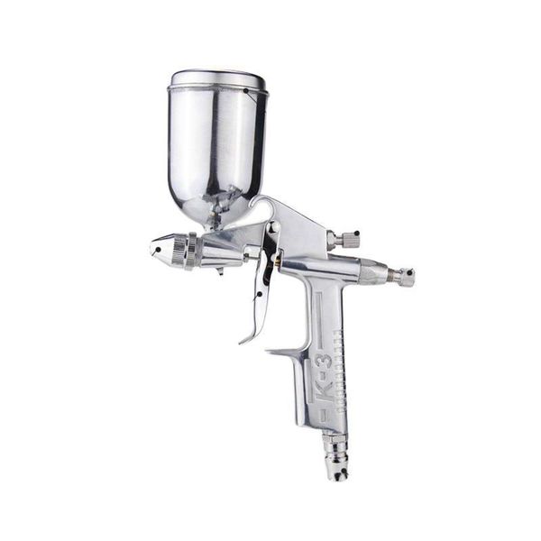 professional spray guns paint gun car sheet metal finish furniture high atomization pneumatic coating tool
professional spray guns paint gun car sheet metal finish furniture high atomization pneumatic coating tool
