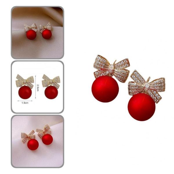 stud long lasting 1 pair excellent women fashion earrings jewelry supplies lightweight stylish eye-catching for girl, Golden;silver
stud long lasting 1 pair excellent women fashion earrings jewelry supplies lightweight stylish eye-catching for girl, Golden;silver