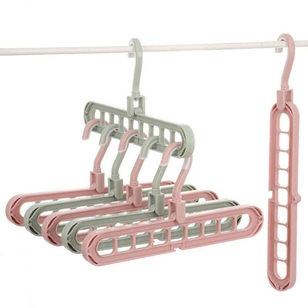 hangers & racks multifunction plastic scarf clothes storage rack hanger multi-port support circle drying
hangers & racks multifunction plastic scarf clothes storage rack hanger multi-port support circle drying