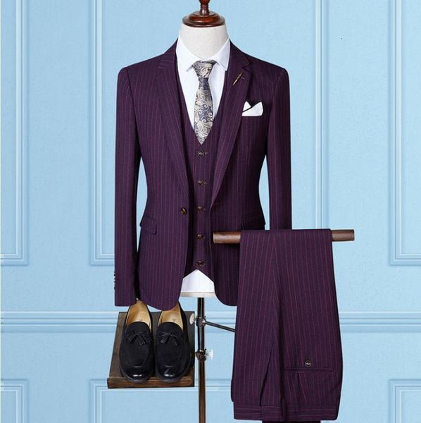 men's suits & blazers jacket+vest+pants) fashion causal woolen grid suis,wedding dress suit men,men's business terno masculino cos, White;black
men's suits & blazers jacket+vest+pants) fashion causal woolen grid suis,wedding dress suit men,men's business terno masculino cos, White;black