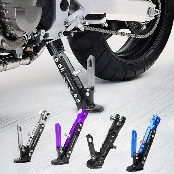 other motorcycle parts adjustable metal foot bracket kick side durable resistant stand corrosion o2c5
other motorcycle parts adjustable metal foot bracket kick side durable resistant stand corrosion o2c5
