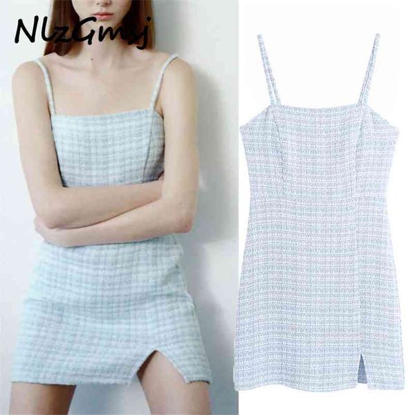 dres summer women's plaid suspender dress fashion retro a style street 04 210628, Black;gray
dres summer women's plaid suspender dress fashion retro a style street 04 210628, Black;gray