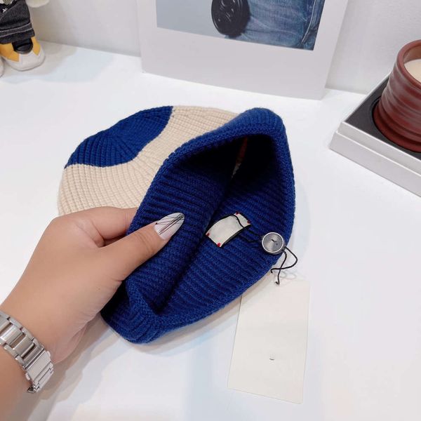 autumn winter warmth tide brand plush b woolen hat for men women all-match thin windproof color matching knitted hip-hop street shooting tra, Blue;gray
autumn winter warmth tide brand plush b woolen hat for men women all-match thin windproof color matching knitted hip-hop street shooting tra, Blue;gray