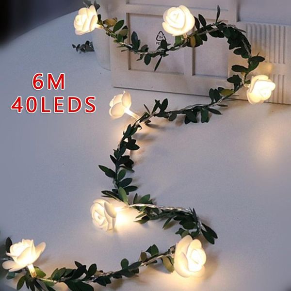decorative flowers & wreaths 10/20/40 led string lights fake flower fairy christmas tree wedding
decorative flowers & wreaths 10/20/40 led string lights fake flower fairy christmas tree wedding