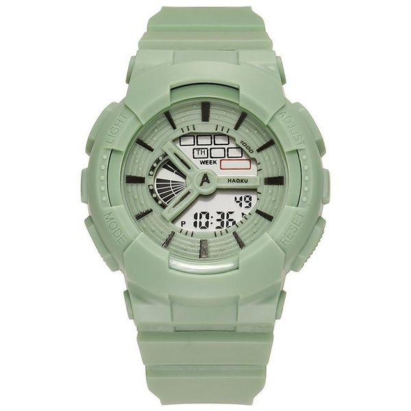 wristwatches 100pcs/lot fashion sport digital students watches cute candy color wristwatch casual round dial watch for women girl wholesale, Slivery;brown
wristwatches 100pcs/lot fashion sport digital students watches cute candy color wristwatch casual round dial watch for women girl wholesale, Slivery;brown