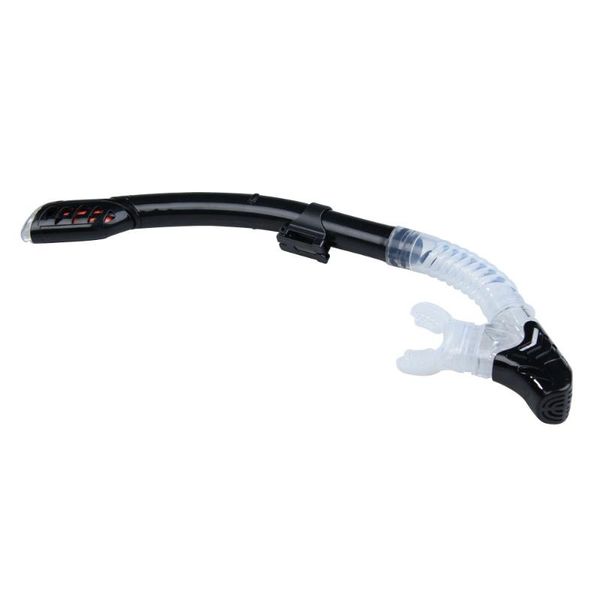 professional underwater diving snorkel silicone snorkeling breathing tube pipe dry equipment accessories
professional underwater diving snorkel silicone snorkeling breathing tube pipe dry equipment accessories