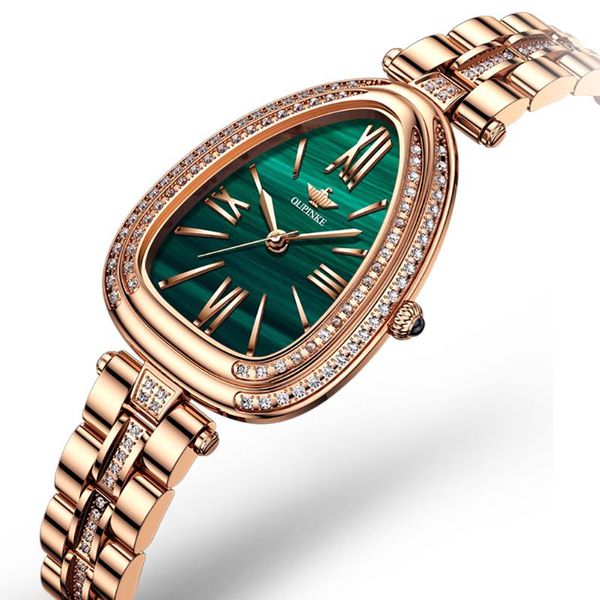 wristwatches women's rose gold quartz watches diamond bezel thin ultra slim sapphire crystal elegant ladies, Slivery;brown
wristwatches women's rose gold quartz watches diamond bezel thin ultra slim sapphire crystal elegant ladies, Slivery;brown