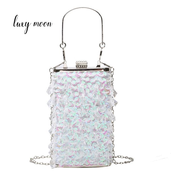 women's bag purses and handbags sequins luxury designer mini box clutch bag wedding chains shoulder bag
women's bag purses and handbags sequins luxury designer mini box clutch bag wedding chains shoulder bag
