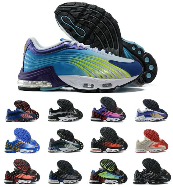 undefeated air plus tuned 3 2 mens running shoes requin tns hyper violet black red bright ceramic triple white smoke grey valor blue pink gr
undefeated air plus tuned 3 2 mens running shoes requin tns hyper violet black red bright ceramic triple white smoke grey valor blue pink gr
