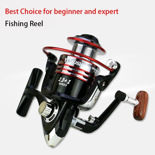 baitcasting reels 2021 fishing reel 5.2:1 13ball bearing mh2000-7000 series spinning type river lake pond creek sea
baitcasting reels 2021 fishing reel 5.2:1 13ball bearing mh2000-7000 series spinning type river lake pond creek sea