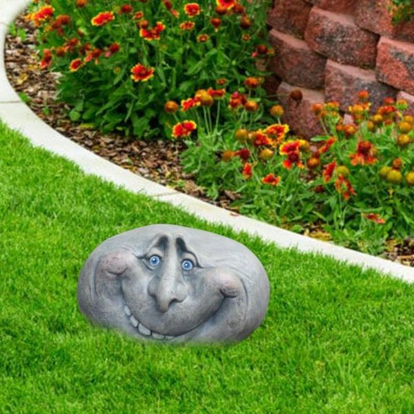 garden decorations ornament rock face yard art resin sculptures stones decoration for indoors outdoors patio porch gxma
garden decorations ornament rock face yard art resin sculptures stones decoration for indoors outdoors patio porch gxma