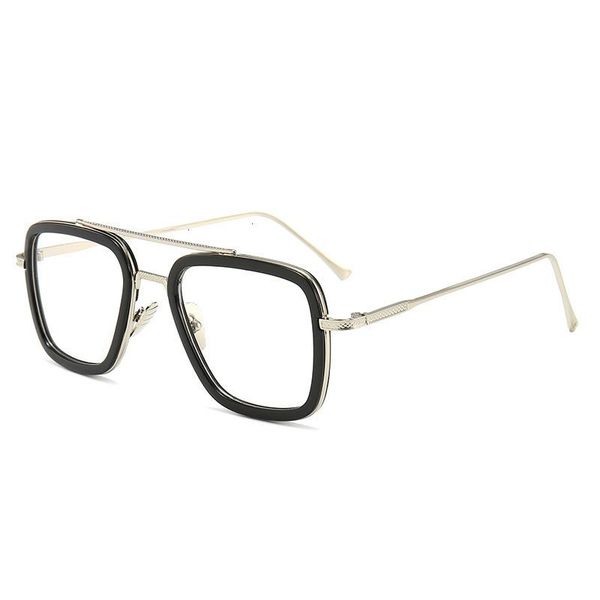 sunglasses fashion square metals frame men women vintage sunglasses brand designer uv400 wholesale, White;black
sunglasses fashion square metals frame men women vintage sunglasses brand designer uv400 wholesale, White;black