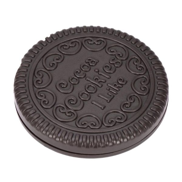 bath accessory set portable mini cute kawaii ladies girls mirror fashionable chocolate cookie shaped design cosmetic makeup comb
bath accessory set portable mini cute kawaii ladies girls mirror fashionable chocolate cookie shaped design cosmetic makeup comb
