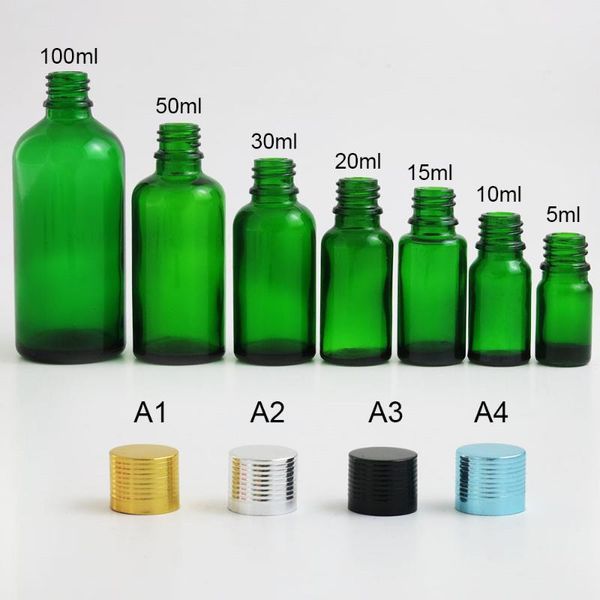 20pcs 1oz 1/2oz green glass bottle with reducer dropper 5ml 10ml 15ml 20ml 30ml 50ml 100ml cosmetic bulk wholesale storage bottles & jars
20pcs 1oz 1/2oz green glass bottle with reducer dropper 5ml 10ml 15ml 20ml 30ml 50ml 100ml cosmetic bulk wholesale storage bottles & jars