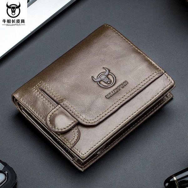 purse wallet cowhide card bag men's leather carteira masculina, White
purse wallet cowhide card bag men's leather carteira masculina, White
