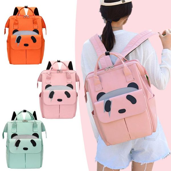 backpack fashion women nylon for teens girls large capacity leisure college style travel anti-theft backpacks school bag mochila
backpack fashion women nylon for teens girls large capacity leisure college style travel anti-theft backpacks school bag mochila