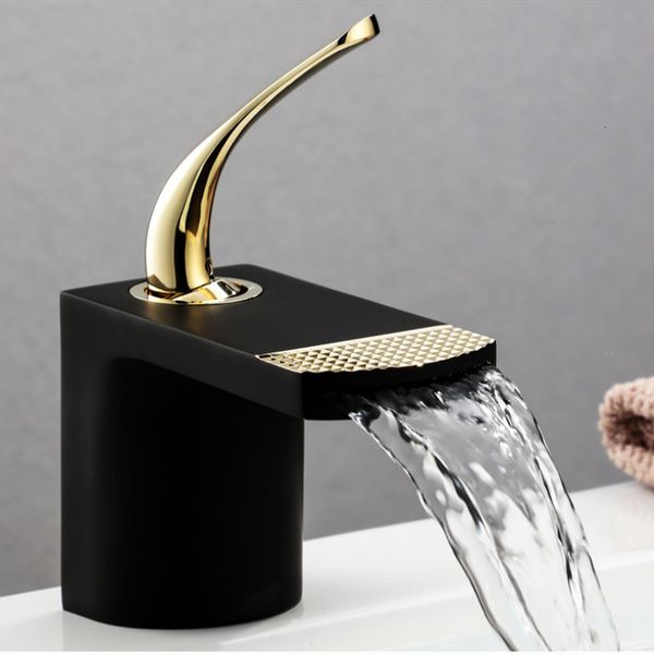 bathroom sink faucets waterfall basin and cold brass mixer single lever water crane 23ie
bathroom sink faucets waterfall basin and cold brass mixer single lever water crane 23ie