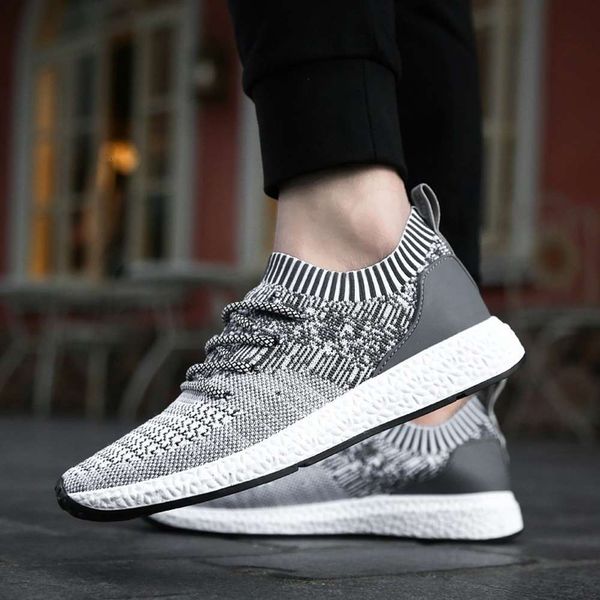 new casual spring shoes 2021 korean fashion sports men's flying woven casual mountain climbing daddy 8z51 0wyh, Black
new casual spring shoes 2021 korean fashion sports men's flying woven casual mountain climbing daddy 8z51 0wyh, Black
