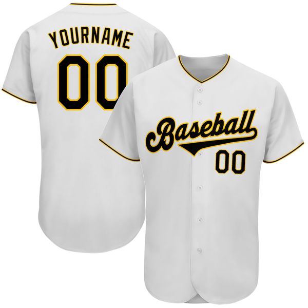 custom white black-gold-897987 authentic baseball jersey, Blue;black 
custom white black-gold-897987 authentic baseball jersey, Blue;black