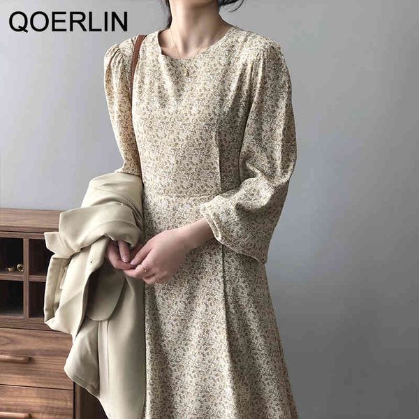 qoerlin retro floral dress female new o neck strap waist a-line dress maxi elegant zipper long belted dresses women sashes 210416, Black;gray
qoerlin retro floral dress female new o neck strap waist a-line dress maxi elegant zipper long belted dresses women sashes 210416, Black;gray