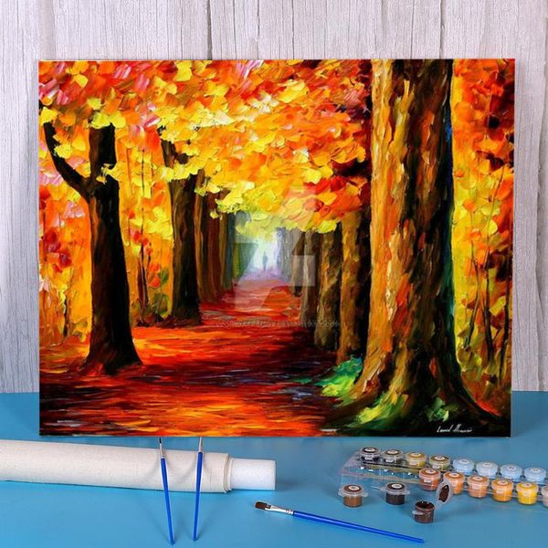 paintings mystery alley coloring by numbers painting set oil paints 40*50 paiting wall crafts adults drawing
paintings mystery alley coloring by numbers painting set oil paints 40*50 paiting wall crafts adults drawing