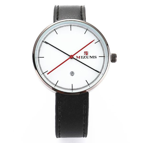 wristwatches men watches mens fashion simple leather strap quartz watch date casual business waterproof wrist, Slivery;brown
wristwatches men watches mens fashion simple leather strap quartz watch date casual business waterproof wrist, Slivery;brown