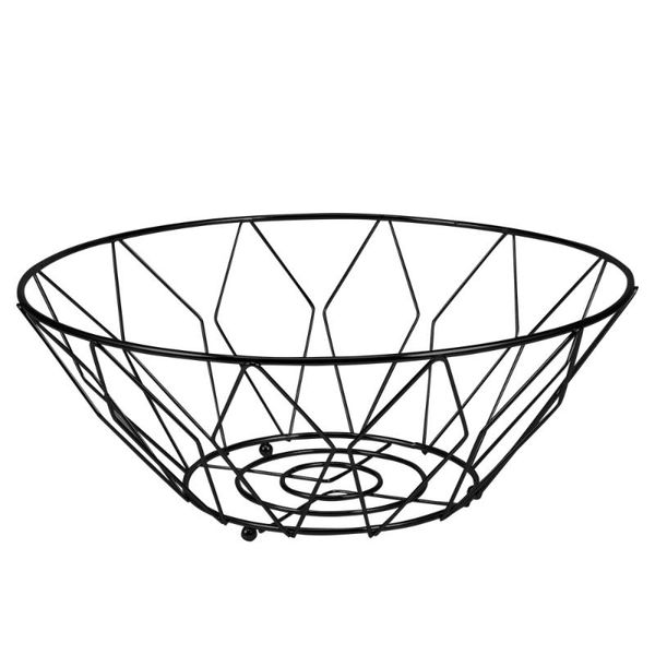 kitchen storage & organization 1 pc fruit basket delicate snack dish vegetables basin simple tray for home room desk(black)
kitchen storage & organization 1 pc fruit basket delicate snack dish vegetables basin simple tray for home room desk(black)