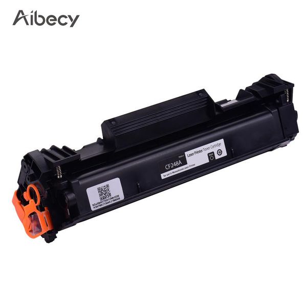 printers aibecy black compatible toner cartridge replacement for cf248a 48a with chip laserjet pro mfp m28 m17 m15 m14
printers aibecy black compatible toner cartridge replacement for cf248a 48a with chip laserjet pro mfp m28 m17 m15 m14