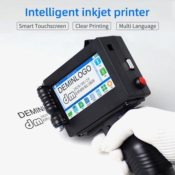 handheld printer portable inkjet high definition code 4.3 inch led touchscreen quick-drying ink cartridge scanners
handheld printer portable inkjet high definition code 4.3 inch led touchscreen quick-drying ink cartridge scanners