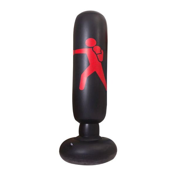 sand bag g5ac fitness inflatable punching stress punch tower fight exercise speed stand power boxing for children teens
sand bag g5ac fitness inflatable punching stress punch tower fight exercise speed stand power boxing for children teens