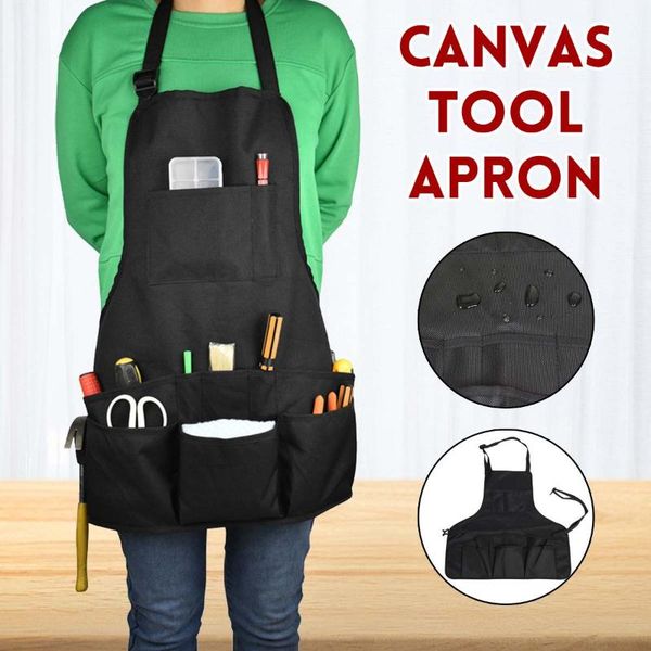 aprons waxed canvas tool work shop apron heavy duty woodworking welding workshop bag holder working multifunctional durable
aprons waxed canvas tool work shop apron heavy duty woodworking welding workshop bag holder working multifunctional durable